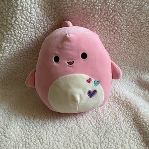 8” Selene Squishmallow HTF